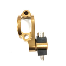 Right Matchmaker for BRAKING INCAS/ INCAS 2.0 brakes compatible with SRAM